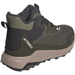 adidas TERREX Anylander Climawarm+ Wanderschuhe Damen...