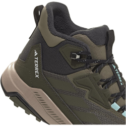adidas TERREX Anylander Climawarm+ Wanderschuhe Damen...