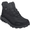 adidas TERREX Anylander Climawarm+ Wanderschuhe Damen JH8777 - carbon/core black/grey six 40