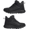 adidas TERREX Anylander Climawarm+ Wanderschuhe Damen JH8777 - carbon/core black/grey six 40