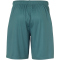 uhlsport Center II Shorts ohne Innenslip fir gr&uuml;n/fluo gr&uuml;n S