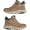 adidas TERREX Anylander Climawarm+ Wanderschuhe JS1431 - cardboard/cardboard/core black 40
