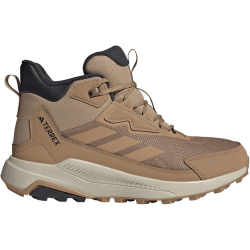 adidas TERREX Anylander Climawarm+ Wanderschuhe JS1431 - cardboard/cardboard/core black 42