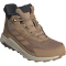 adidas TERREX Anylander Climawarm+ Wanderschuhe JS1431 - cardboard/cardboard/core black 42