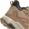 adidas TERREX Anylander Climawarm+ Wanderschuhe JS1431 - cardboard/cardboard/core black 42
