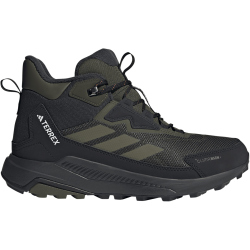adidas TERREX Anylander Climawarm+ Wanderschuhe JQ9952 -...