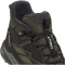 adidas TERREX Anylander Climawarm+ Wanderschuhe JQ9952 - night cargo/olive strata/core black 40