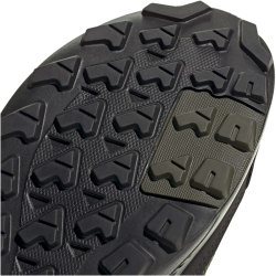 adidas TERREX Anylander Climawarm+ Wanderschuhe JQ9952 - night cargo/olive strata/core black 42
