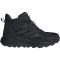 adidas TERREX Anylander Climawarm+ Wanderschuhe JH6234 - core black/carbon/grey six 42