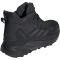 adidas TERREX Anylander Climawarm+ Wanderschuhe JH6234 - core black/carbon/grey six 42