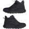 adidas TERREX Anylander Climawarm+ Wanderschuhe JH6234 - core black/carbon/grey six 42