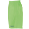 uhlsport Center II Shorts ohne Innenslip flash grün/petrol S