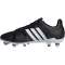 adidas RS15 Rise SG Rugbyschuhe Damen JR0110 - core black/cloud white/core black 37 1/3