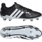 adidas RS15 Rise SG Rugbyschuhe Damen JR0110 - core black/cloud white/core black 37 1/3