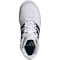 adidas Speedex Ringerstiefel Jungen JQ4980 - cloud white/core black/gold met. 36