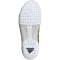 adidas Speedex Ringerstiefel Jungen JQ4980 - cloud white/core black/gold met. 36