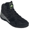 adidas Speedex Ringerstiefel Jungen JQ1338 - core black/core black/grey six 36