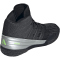 adidas Speedex Ringerstiefel Jungen JQ1338 - core black/core black/grey six 36