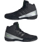 adidas Speedex Ringerstiefel Jungen JQ1338 - core black/core black/grey six 36
