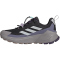 adidas TERREX Trailmaker 2 Gore-Tex Speed Lace Wanderschuhe Damen JQ9943 - core black/grey two/preloved violet 38