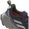 adidas TERREX Trailmaker 2 Gore-Tex Speed Lace Wanderschuhe Damen JQ9943 - core black/grey two/preloved violet 38