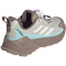 adidas TERREX Trailmaker 2 Gore-Tex Speed Lace Wanderschuhe Damen JQ1615 - wonder alumina/off white/semi flash aqua 36 2/3
