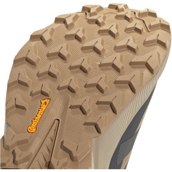 adidas TERREX Trailmaker 2 Gore-Tex Speed Lace Wanderschuhe Herren JQ9942 - cardboard/grey five/carbon 40 2/3