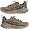 adidas TERREX Trailmaker 2 Gore-Tex Speed Lace Wanderschuhe Herren JQ9942 - cardboard/grey five/carbon 40 2/3