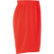 uhlsport Center II Shorts ohne Innenslip fluo rot/marine S