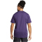 adidas Train Essentials Training T-Shirt Herren JW5026 - aurora plum/black XXL