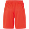 uhlsport Center II Shorts ohne Innenslip fluo rot/marine L