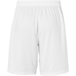 uhlsport Center II Shorts ohne Innenslip wei&szlig; 152