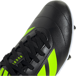 adidas SG Rugbyschuhe Kinder JQ2372 - core black/lucid...