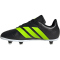 adidas SG Rugbyschuhe Kinder JQ2372 - core black/lucid lemon/cloud white 34