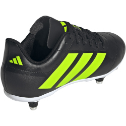 adidas SG Rugbyschuhe Kinder JQ2372 - core black/lucid lemon/cloud white 35