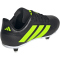 adidas SG Rugbyschuhe Kinder JQ2372 - core black/lucid lemon/cloud white 35
