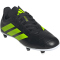 adidas SG Rugbyschuhe Kinder JQ2372 - core black/lucid lemon/cloud white 35