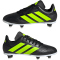 adidas SG Rugbyschuhe Kinder JQ2372 - core black/lucid lemon/cloud white 35
