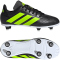 adidas SG Rugbyschuhe Kinder JQ2372 - core black/lucid lemon/cloud white 35