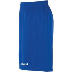 uhlsport Center II Shorts ohne Innenslip royal 128