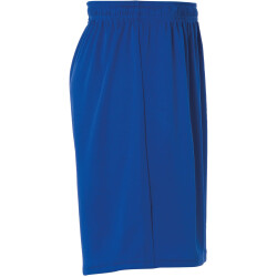 uhlsport Center II Shorts ohne Innenslip royal 128