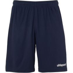 uhlsport Center II Shorts ohne Innenslip marine 152