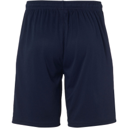 uhlsport Center II Shorts ohne Innenslip marine 152