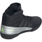adidas Speedex Ringerstiefel Herren JQ4981 - core black/core black/lucid lemon 40 2/3