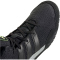 adidas Speedex Ringerstiefel Herren JQ4981 - core black/core black/lucid lemon 40 2/3