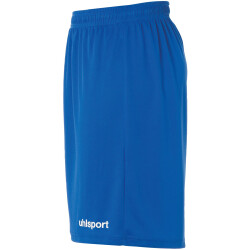 uhlsport Center II Shorts ohne Innenslip azurblau 164