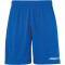 uhlsport Center II Shorts ohne Innenslip azurblau 164
