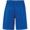 uhlsport Center II Shorts ohne Innenslip azurblau 164