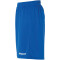 uhlsport Center II Shorts ohne Innenslip azurblau 164