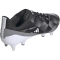 adidas Adizero RS15 Ultimate SG Rugbyschuhe JQ2346 - core black/cloud white/grey three 42